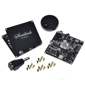 Sinilink XY-AP15H Bluetooth Audio Pojačalo 20W+20W Mini Digitalni Modul - Img 7