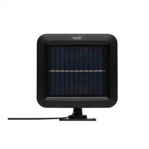 Solarni LED reflektor sa senzorom pokreta FLP250SOLAR - Img 5