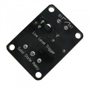 Solid State Relej SSR 5V 2A G3MB-202P 1-kanalni modul - za Arduino i mikrokontrolere - Img 6