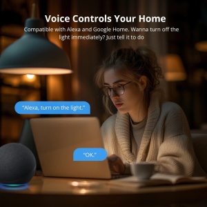SONOFF 4CH Pro R3 Pametni WiFi / RF Prekidač 4 Kanala - za Roletne, Kapije i Svetlo - Img 9