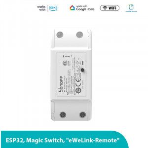 SONOFF BASIC R4 prekidač 2300W - Img 3