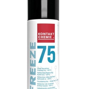 Sprej Freeze 75 400ml.
