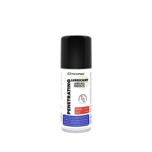 Sprej Penetrating and lubricating preparation 100ml.