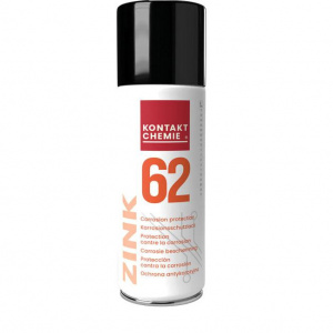 Sprej Zink 62 200ml.