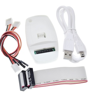 ST-LINK/V2 Programator i Debager za STM8 i STM32 - Img 1