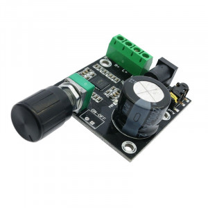 Stereo audio pojačalo 2x15W - Img 2