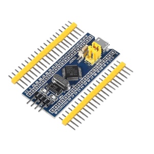 STM32F103C6T6 Razvojna Ploča (Blue Pill) - ARM Cortex-M3