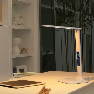Stona LED lampa sa časovnikom LA51 - Img 3