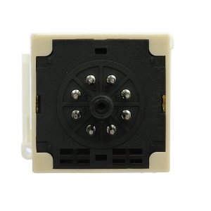 Tajmer DH48S-S 230VAC - Img 4