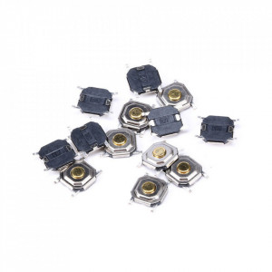 Taster SMD 5.2x5.2x1.5mm - Img 8