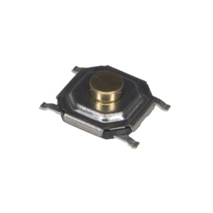 Taster SMD 5.2x5.2x2mm