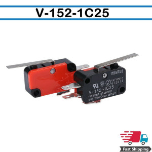 Taster V-152-1C25
