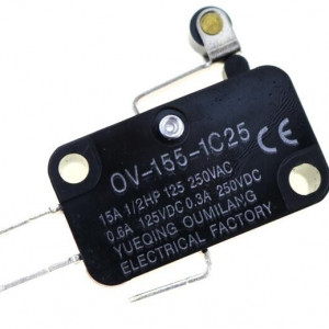 Taster V-155-1C25 - Img 5