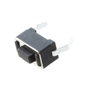 Taster za PCB montažu 6x3x4.3mm - Img 2