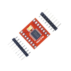 TB6612FNG Dual DC Drajver Motora 1.2A (za Arduino/Raspberry Pi)