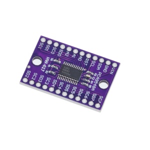 TCA9548A I2C Multipleksor Modul - 8 Kanala za Arduino i Raspberry Pi - Img 5