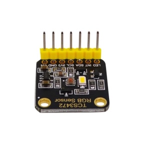 TCS3472 RGB Kolor Senzor Boje sa IR Filterom za Arduino - Img 6