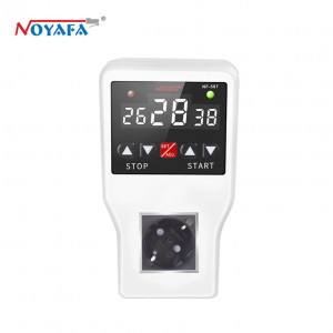 Temperaturni kontroler NF-567 - Img 1