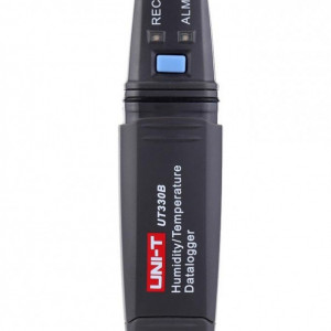 Termometar i vlagometar data logger UT330B - Img 2