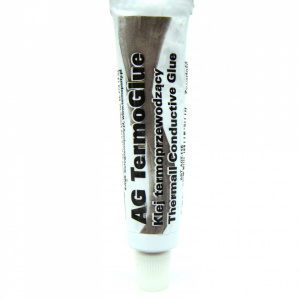 Termoprovodni lepak 10gr.