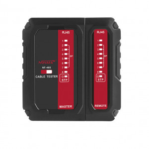 Tester kablova NF-466