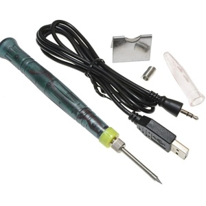 USB lemilica ZD-20U - Img 3