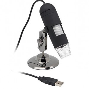 USB mikroskop 40x-1600x - Img 1