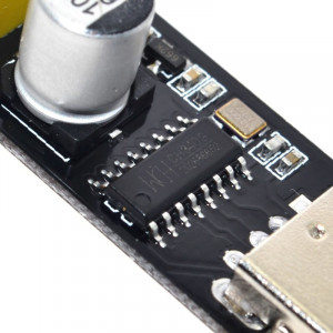 USB na ESP8266 ESP-01 Adapter Programator sa CH340G čipom - Img 5