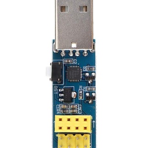 USB Programator za ESP8266 ESP-01 / ESP-01S (CP2104) - Img 2