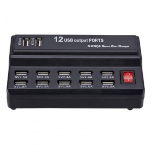 USB punjač KT-USBP-120 - Img 3