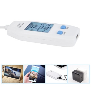 USB tester UT658C - Img 2