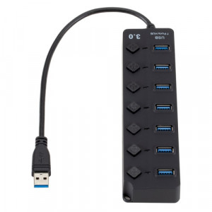 USB3.0 hub KT-HUSB.76 - Img 2