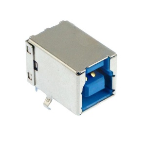 USB3.0 tip B F PCB ugaoni