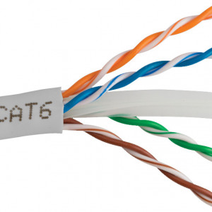 UTP kabl CAT6 CCA