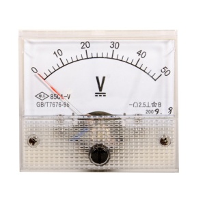 Voltmetar 85C1 50VDC
