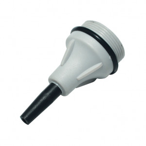 Vrh za vakuum pumpu 5PK-366N-T
