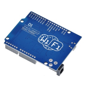 WeMos D1 R2 WiFi ESP8266 Razvojna Ploča (Micro-USB) - Img 3