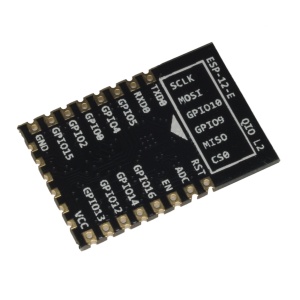 WIFI modul ESP8266 ESP-12E - Img 2