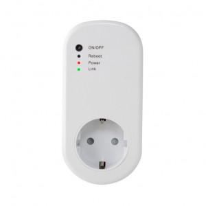 WiFi+RF smart utičnica - Img 2