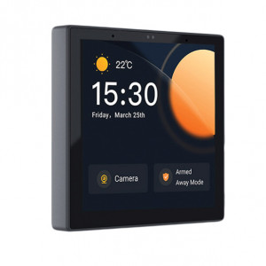 WiFi smart EU panelni prekidač NS-PRO
