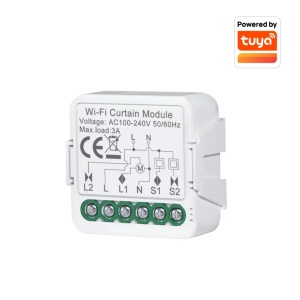 WiFi smart modul za roletne 1CH (za ugradnju u doznu)