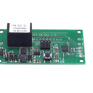 WiFi smart prekidač modul 5-24V