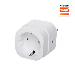 WiFi smart utičnica WFU-T12