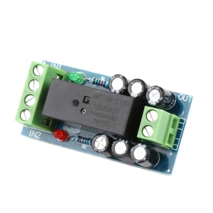 XH-M350 Modul za automatsko prebacivanje na bateriju 12V 150W (UPS) - Img 4