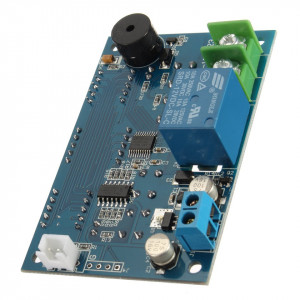 XH-W1401 Digitalni termostat 12V sa sondom za inkubatore i akvarijume - Img 3