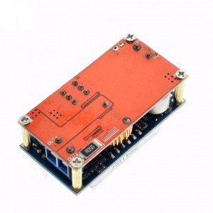 XL4015 Step-Down Modul 5A sa LED Displejom - Podesivi Pretvarač Napona sa Voltmetrom i Ampermetrom - Img 7