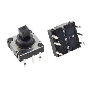 5-smerni Navigacioni Taster Joystick Switch (10x10x10mm) - Img 1