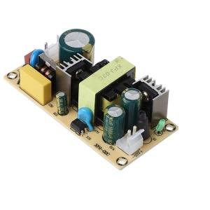 AC-DC Prekidačko Napajanje XPJ-02C 12V 3A (36W) – Modul za Napajanje