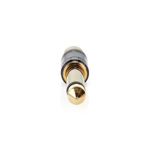Adapter 6.3mm MO M-RCA F profesional - Img 3