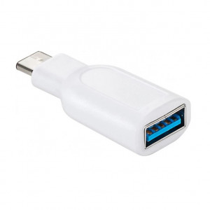 Adapter USB C M-USB3.0 A F - Img 1